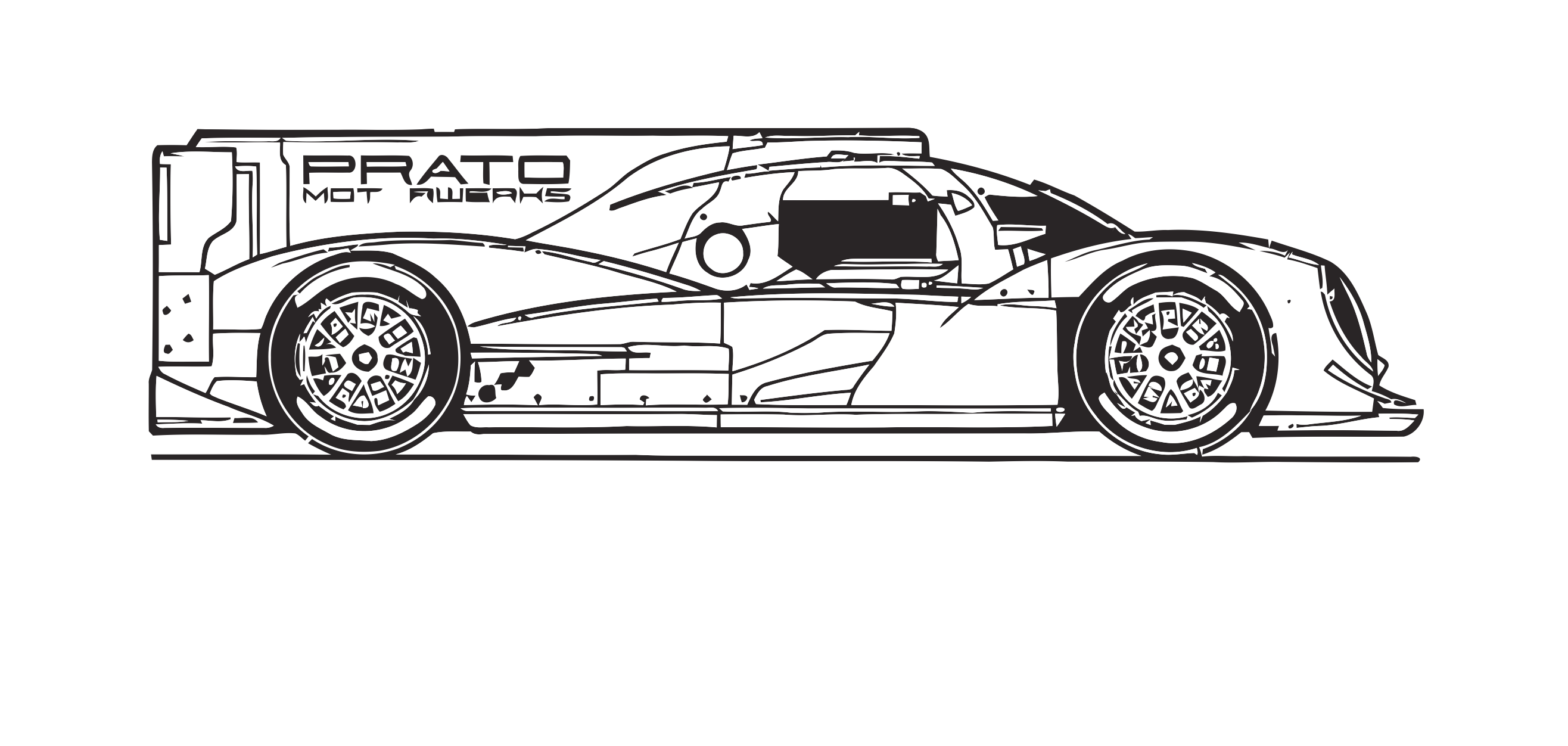 prato motorwerks logo